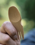 Bamboo Sporks