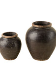 Bastion Terrcaotta Vase