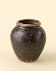 Bastion Terrcaotta Vase