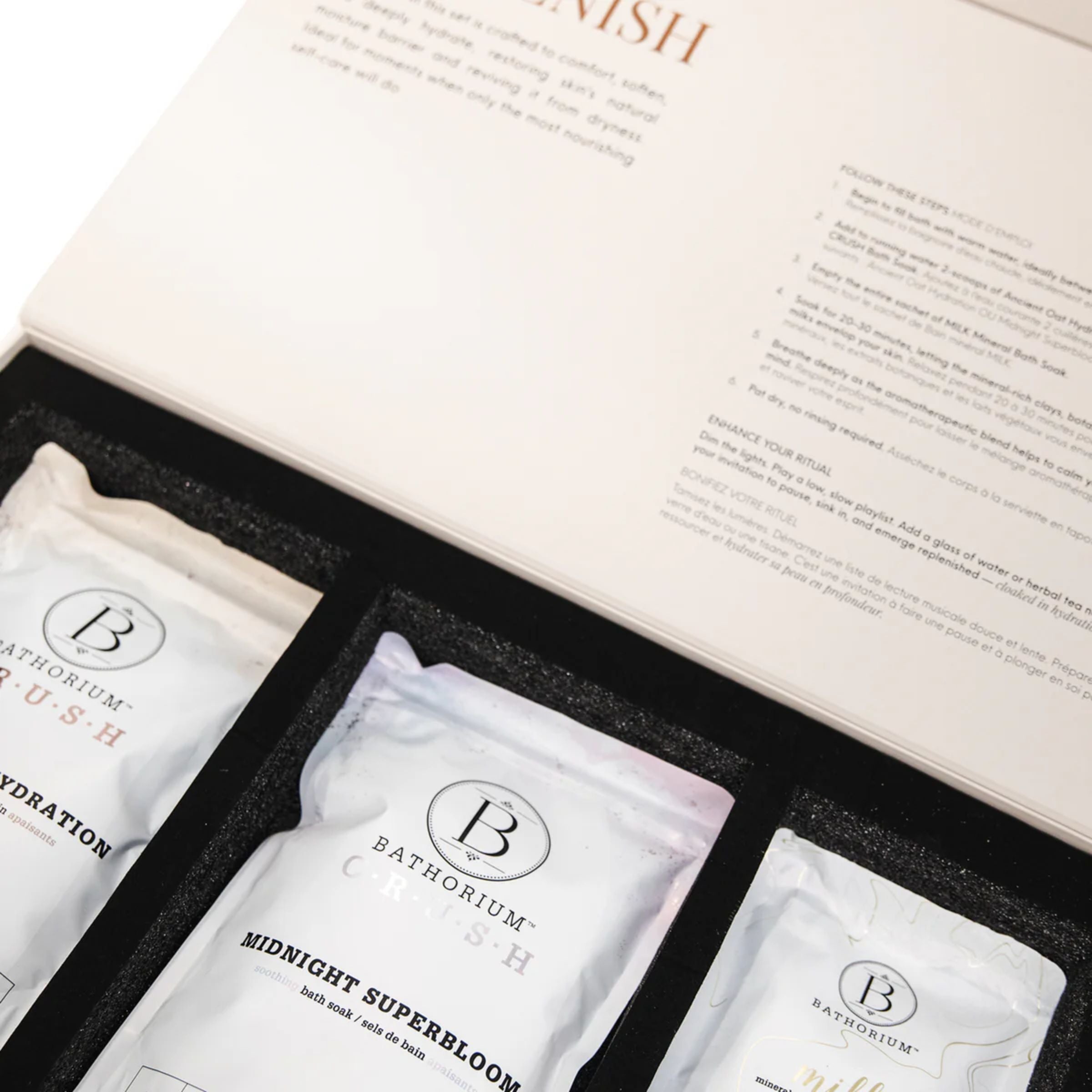 Cloaked In Hydration Boxed Set