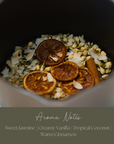 Be Grounded Simmer Mix