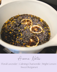 Be Still Simmer Mix