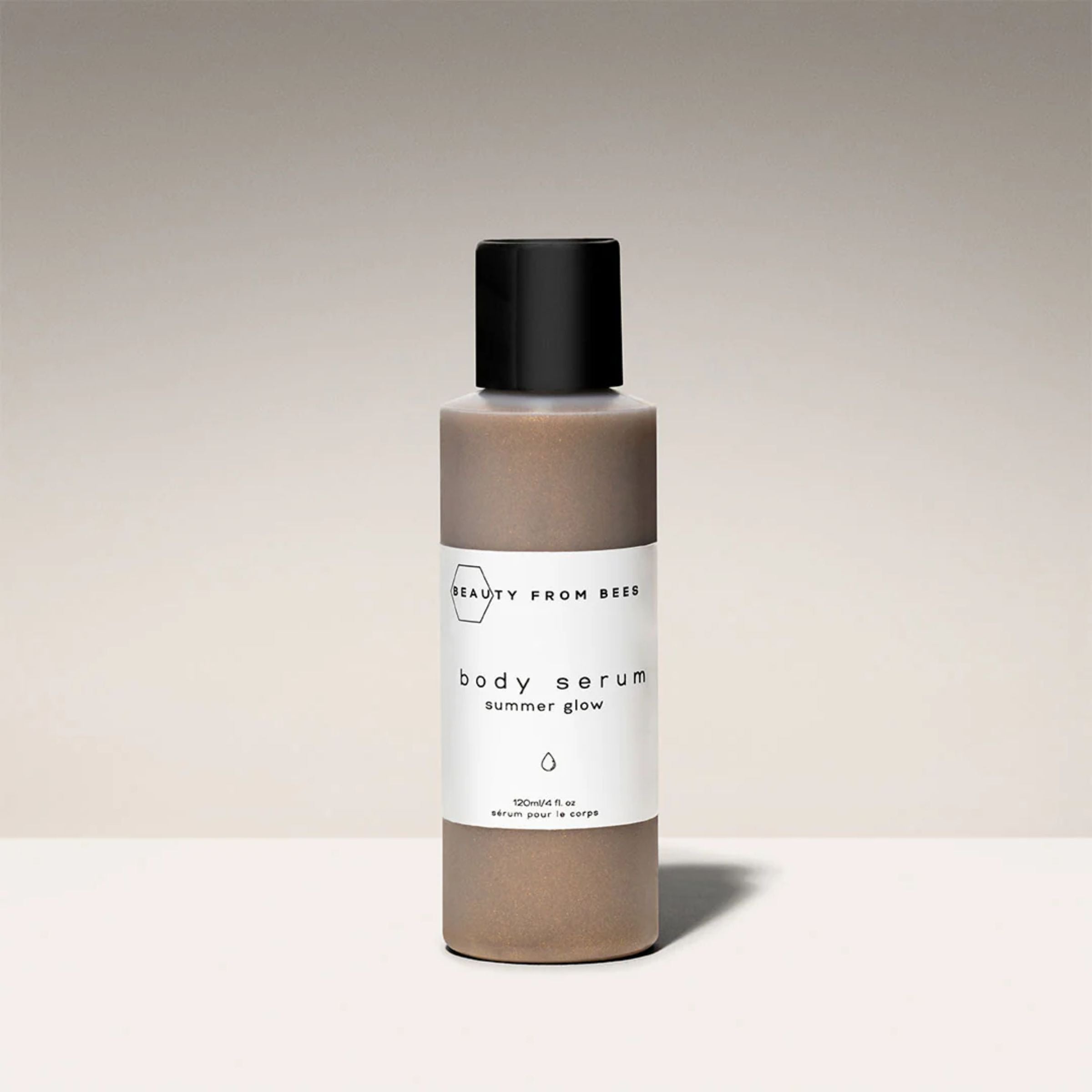 Beauty From Bees Body Serum | Summer Glow
