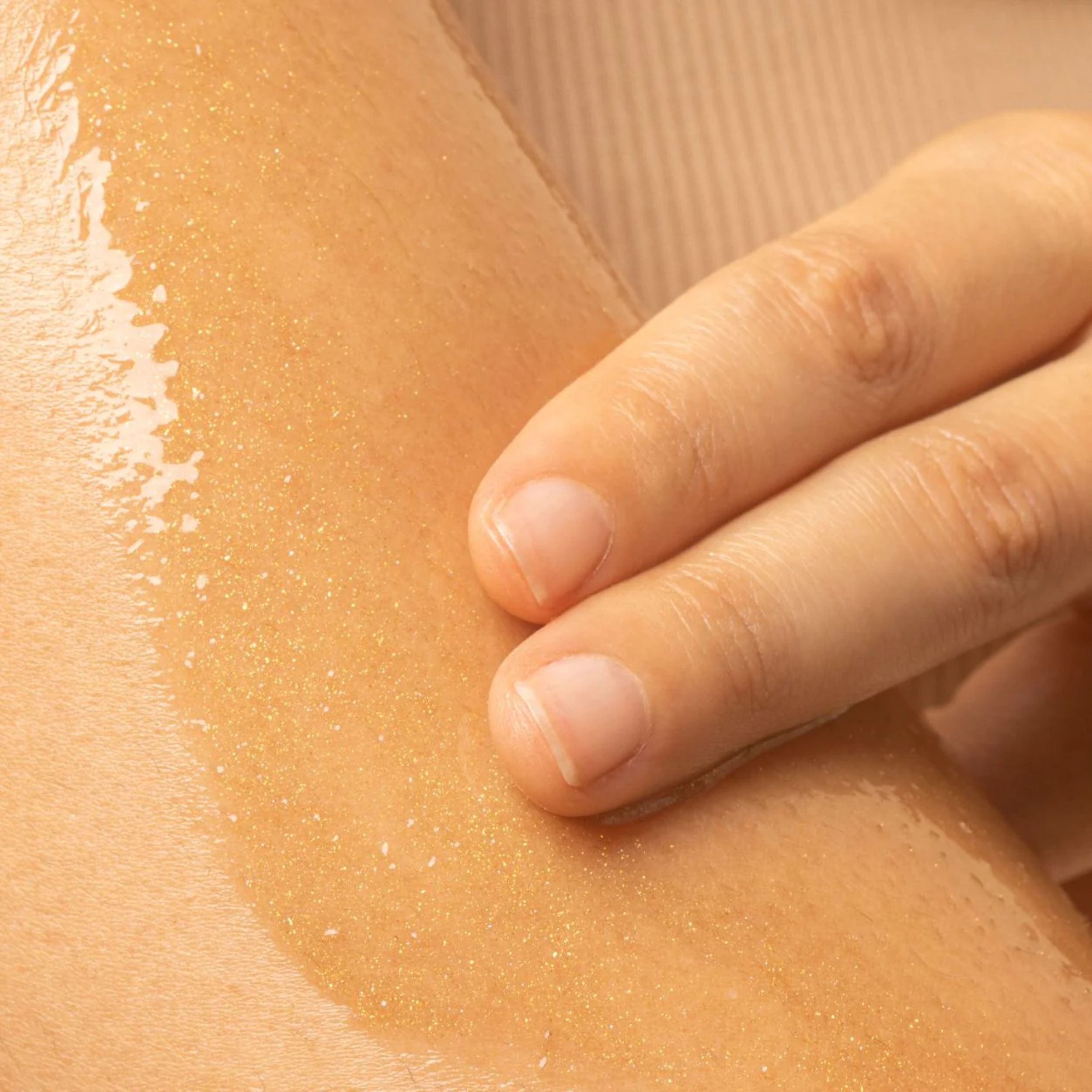 Beauty From Bees Body Serum | Summer Glow