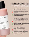 Beauty From Bees Shower Scrub