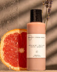 Beauty From Bees Shower Scrub