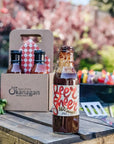 Beer Smeer BBQ Sauce