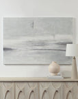 Benalla Canvas Art