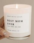 Best Mom Ever Candle
