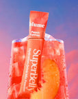 Blume Hydration + Gut Mix | Peach Lychee