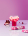 Blume Hydration + Gut Mix | Acai Pomegranate