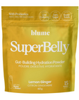 Blume Hydration + Gut Mix | Lemon Ginger