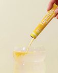 Blume Hydration + Gut Mix | Lemon Ginger