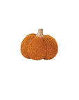 Boucle Pumpkin | Rust