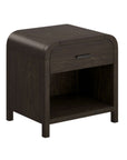 Bowman 1 Drawer Accent Table