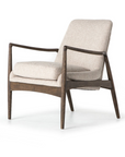 Braden Accent Chair