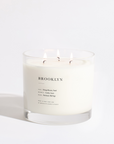 Brooklyn Maximalist Candle