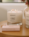 Brooklyn Maximalist Candle