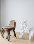Calabria Stackable Dining Chair