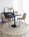Calabria Stackable Dining Chair