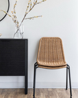 Calabria Stackable Dining Chair