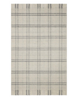Caleb Rug | Natural/Grey