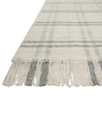Caleb Rug | Natural/Grey