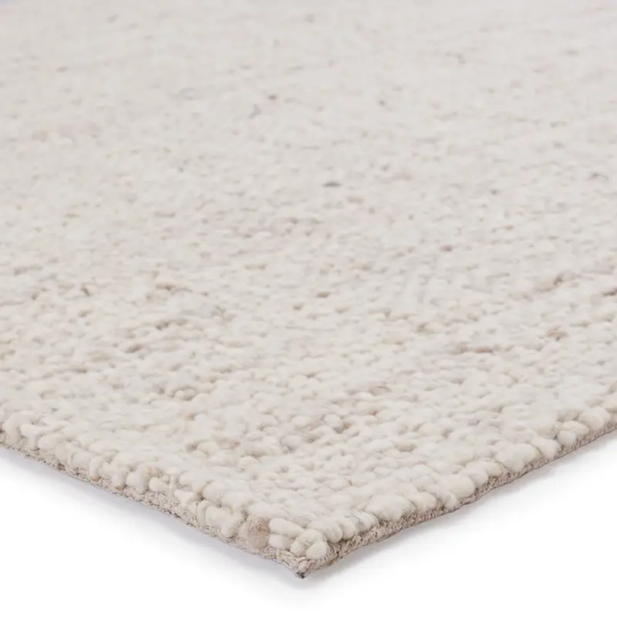 Cambridge Rug | Cream/Tan