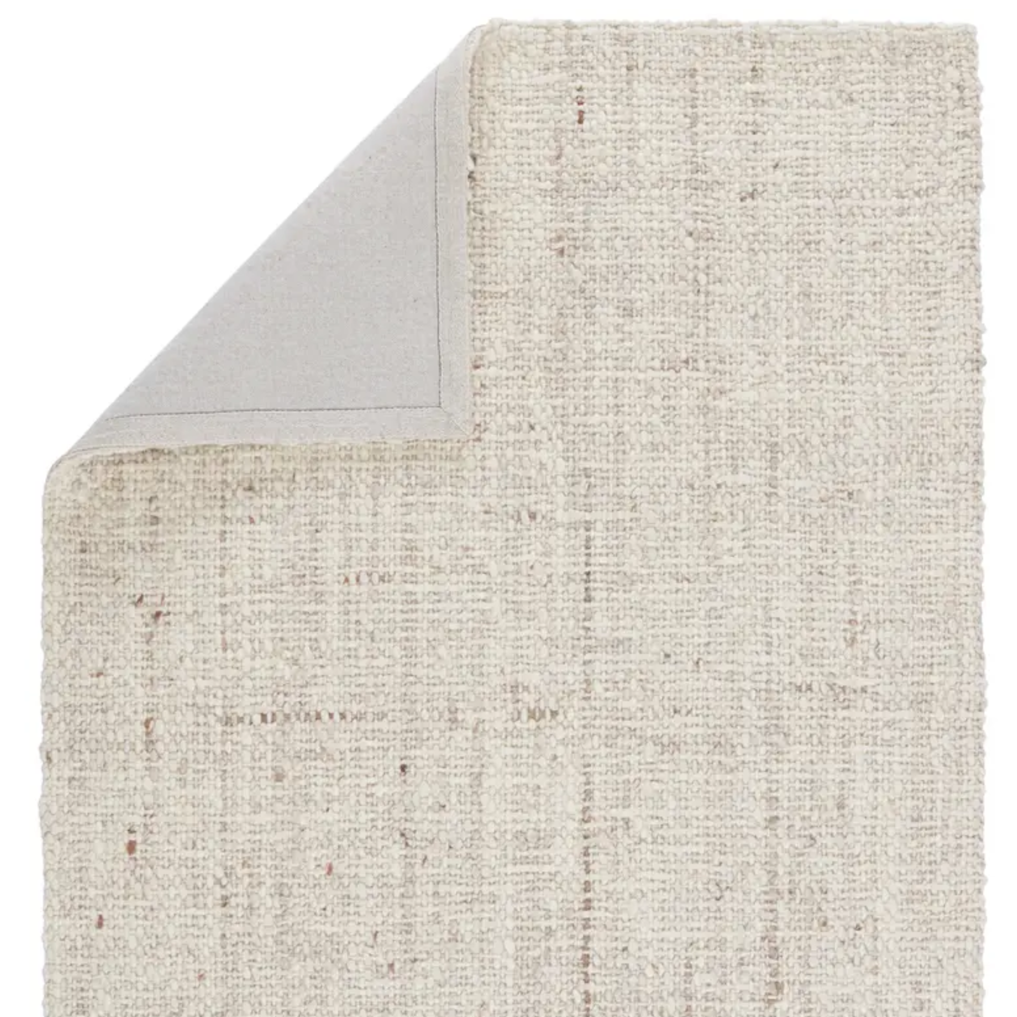 Cambridge Rug | Cream/Tan