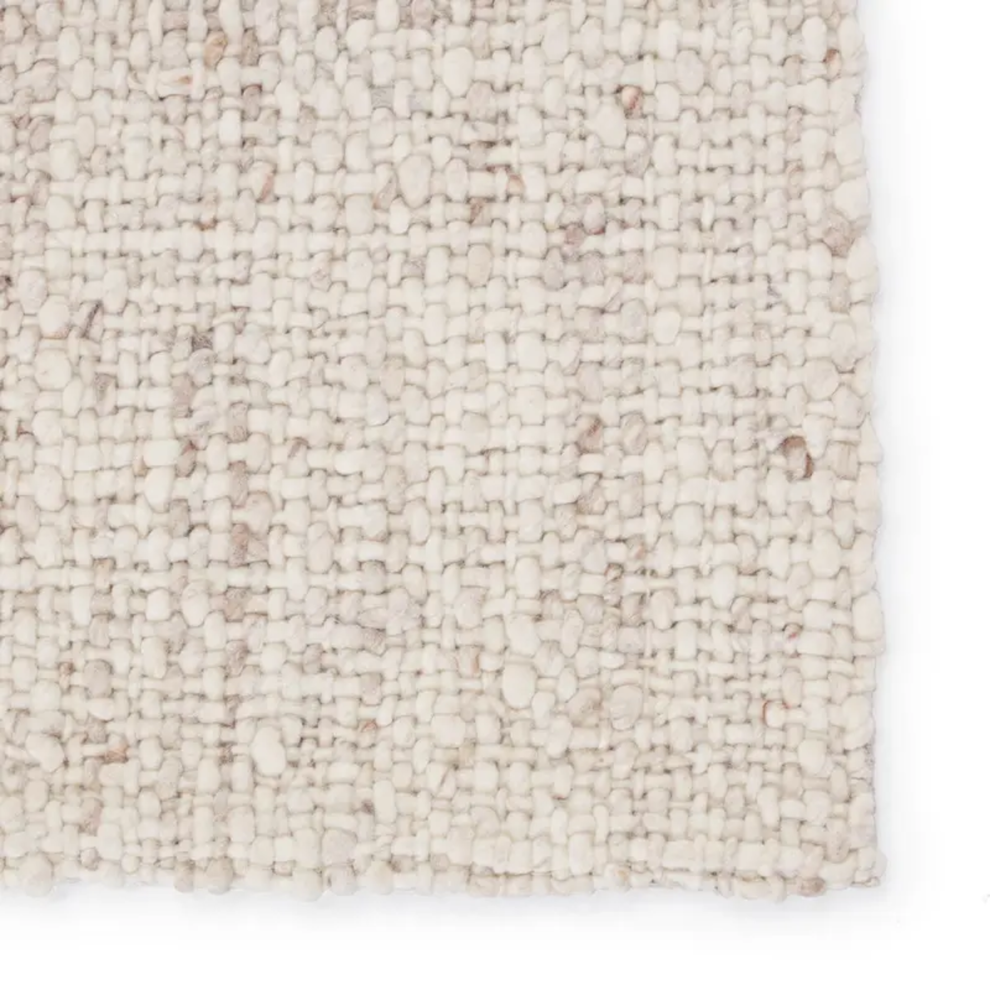 Cambridge Rug | Cream/Tan