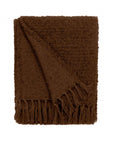 Candar Boucle Throw