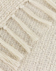 Candar Boucle Throw