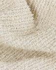 Candar Boucle Throw