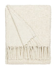 Candar Boucle Throw