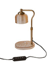 Candle Lamp Warmer