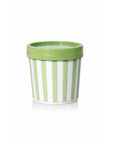 Caffe Capri Gelato Cup Candle