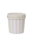 Caffe Capri Gelato Cup Candle