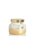 Volcano Glimmer Petite Jar Candle