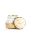 Volcano Glimmer Petite Jar Candle