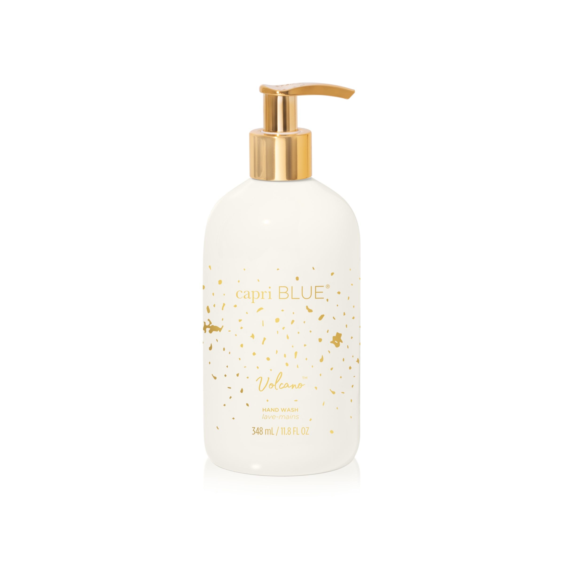 Volcano Hand Wash