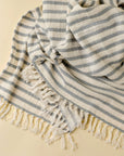 Castaway Cotton Throw