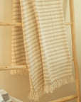Castaway Cotton Throw