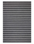 Charlie Indoor/Outdoor Rug | Charcoal/Grey