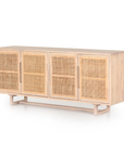 Clarita Sideboard | Natural