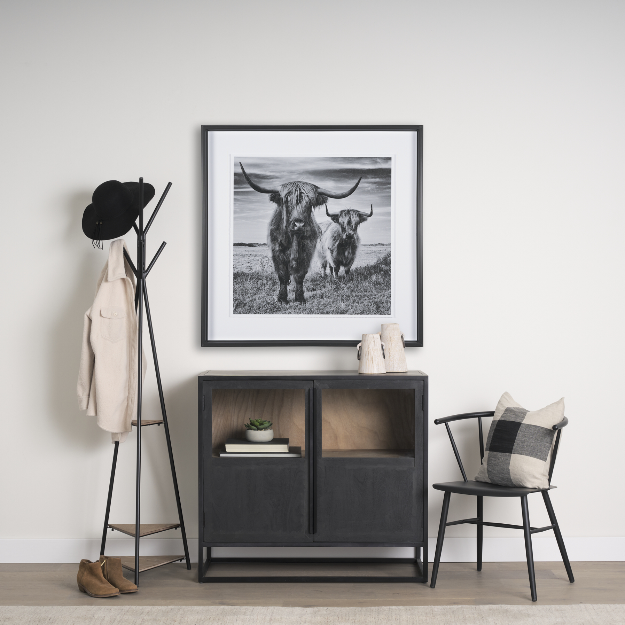 Colin Dining Chair