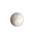 Concrete Sphere Decor | 4.5"Dia