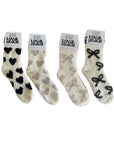 Cozy Socks