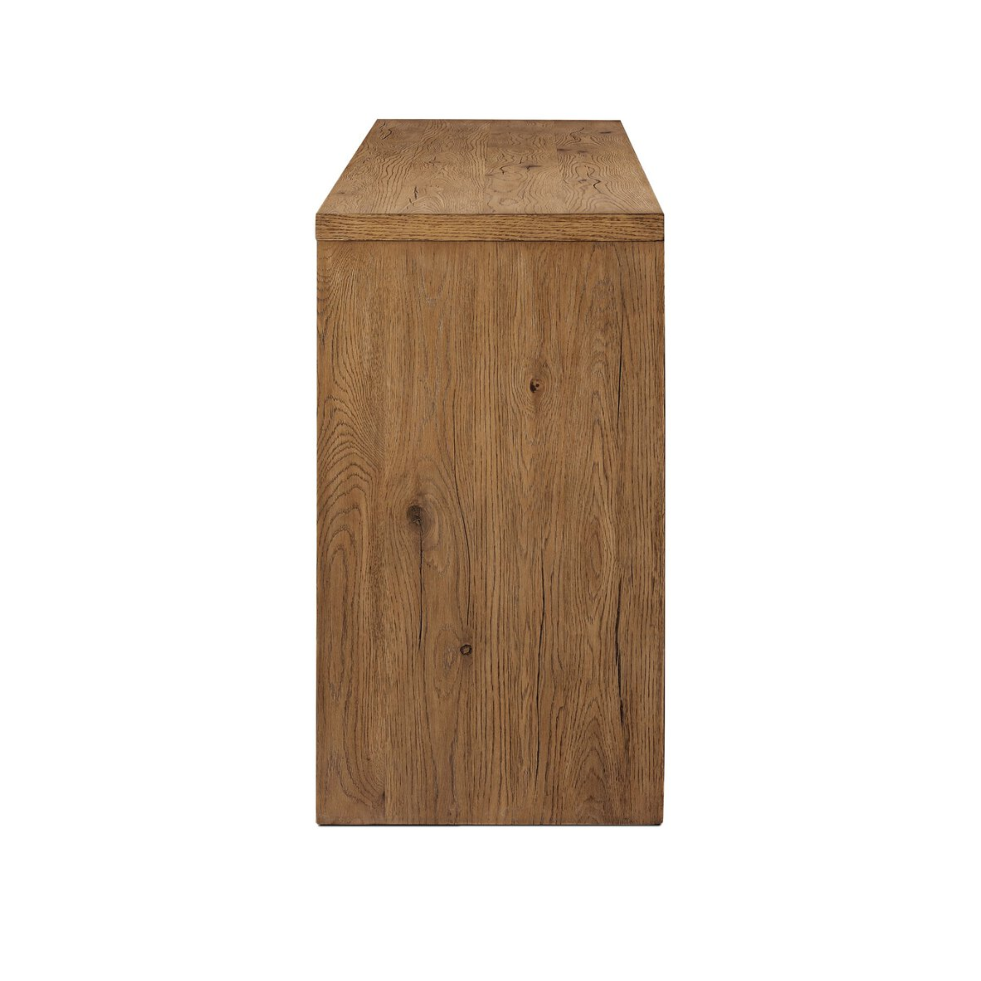 Cristopher Sideboard | Rubbed Light Oak