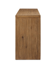 Cristopher Sideboard | Rubbed Light Oak