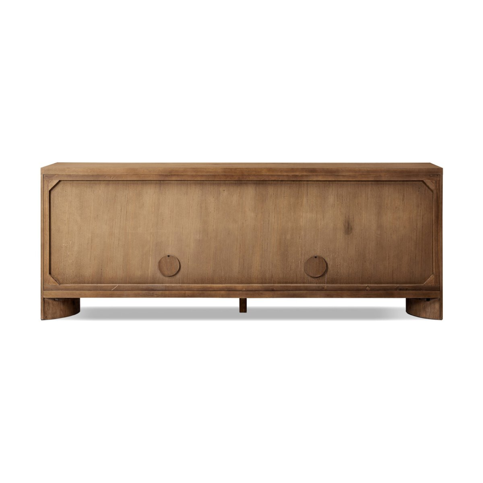 Cristopher Sideboard | Rubbed Light Oak